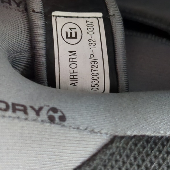 Icon Airform Trick or Street 2 Helmet - Picture 14 of 14